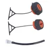 Gas-Kraftstoff-Deckel für Stihl 020,Öl-Deckel für Stihl 021 Produktbild-Vorschau 7
