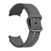 Samsung Sport Band (20 mm, M/L), Graphite Produktbild-Vorschau 4