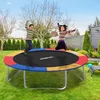 LARS360 Kryt hrany trampolíny Ø305 cm Kryt hrany pružiny z Náhled obrázku produktu 9