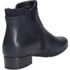 Gabor Damen Stiefelette blau Größe EUR 39 Produktbild-Vorschau 4
