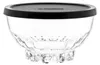 Pasabahce Mousse Glasschalen mit Deckel - 4er Set Produktbild-Vorschau 2