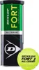 Dunlop Lopty Fort Allcourt, 601315 Náhľad obrázku produktu 4