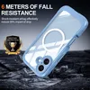 Per Apple iPhone 17 MagSafe Magnetic 360 Full Body Hybrid Anteprima dell’immagine prodotto 3