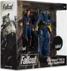 Fallout 4 Statuen 2er-Pack T-60 Vault Tec & Sole Survivor Produktbild-Vorschau 9