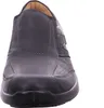 Jomos CAMPUS II, scarpe da uomo, mocassini, colore nero, Anteprima dell’immagine prodotto 24