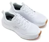 Skechers Sneakers 232835WHT in White color size 42 Voir les images du produit 11