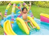 INTEX 56137NP - Playcenter - Rainbow Funnel (295x191x109cm) Produktbild-Vorschau 5