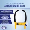 alca Radkralle SUV ausziehbar max Reifenbreite 325mm Produktbild-Vorschau 2