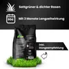 Greenyp Langzeit Rasendünger I 30kg für 900m² I mit Produktbild-Vorschau 2