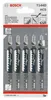 Bosch 2 608 630 040, Pílový kotúč, drevotrieska, Laminátová Náhľad obrázku produktu 9