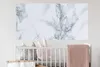 MuchoWow® Wandtattoo Wandsticker Wandaufkleber Marmor - Produktbild-Vorschau 5