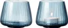 BITZ 25593, 1 Stück(e), Glas, Blau Produktbild-Vorschau 1
