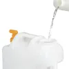 Relaxdays Wasserkanister mit Hahn, 15 Liter, Kunststoff Produktbild-Vorschau 8