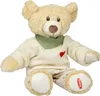Heless Puppenkleidung Set Hose und Shirt Herz Konfetti Produktbild-Vorschau 6