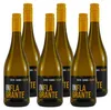 Inflagrante Secco Frizzante Bianco (6 x 0,75L) Produktbild-Vorschau 1