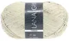 Lana Grossa - Meilenweit 100g Tweed 0106 natur tweed Produktbild-Vorschau 3