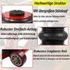 LARS360 3tunový pneumatický zvedák do auta 6600 LBS Air Náhled obrázku produktu 6