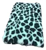 Vet Bed Hundebett Leopard grün 150 x 100 cm Produktbild-Vorschau 2