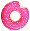 Best Sporting aufblasbarer Schwimmring Donut 107cm Produktbild-Vorschau 1