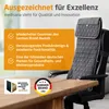 Medisana GmbH MC 700 Massagemat Zwart Productafbeelding-voorbeeld 7