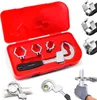 UniWrench Chiave Universale Regolabile 3 in 1 fino a 80 mm Anteprima dell’immagine prodotto 2