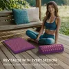 Navaris 2in1 Akupressur Massage Set - Akupressurmatte und Produktbild-Vorschau 7