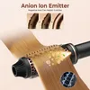 Thermal Brush, Lockenbürste 3 in 1 Thermobürste, Lose Produktbild-Vorschau 6