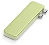 SATECHI Snap-Hub USB-C 6-in-1 per MacBook Neo, colore Anteprima dell’immagine prodotto 2