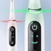 Oral-B iO Series 9N Elektrische Zahnbürste weiß, White Produktbild-Vorschau 2