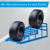 CARTREND Auffahrrampe je 2t 225mm 2x Produktbild-Vorschau 9