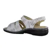 Finn Comfort Gomera, Damenschuhe, bequeme Sandale, Leder, Produktbild-Vorschau 6