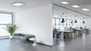 IMPTS LED Deckenleuchte Dimmbar 15W Deckenlampe Flach Warm Produktbild-Vorschau 12