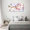 Tulup® Leinwandbild - 140x70 cm - Wandkunst - Drucke auf Produktbild-Vorschau 3