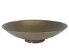 Ella Doris Wasserschale 60 × 14 cm – Antik Bronze Produktbild-Vorschau 2