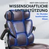 FLEXISPOT OS4 : Fauteuil de bureau ergonomique XXL, Voir les images du produit 5