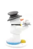 Kuhnert Erzgebirge - Schneemann Produktbild-Vorschau 4