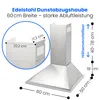 Bomann DU 652.1 IX Produktbild-Vorschau 10