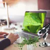 USB Digital-Mikroskop 1600x Vergrößerung 8 LEDs Produktbild-Vorschau 7