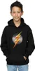 DC Comics - "Justice League" Kapuzenpullover für Jungen Produktbild-Vorschau 2