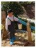 CLASSIC WORLD EDU Weegschaal voor zandbak – educatief Productafbeelding-voorbeeld 2