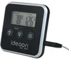 Digitales Fleischthermometer & Ofenthermometer mit Timer Produktbild-Vorschau 13