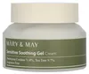 Mary&May Sensitive Gel Soothing Blemish Cream 70g - Crème Voir les images du produit 9