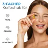 NFO Omega-3 Forte 60 - Gélules d'huile de poisson avec EPA, Voir les images du produit 4