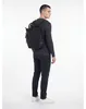 Hedgren Rucksack String Norio Schwarz onesize Produktbild-Vorschau 11