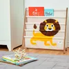 3 Sprouts Bücherregal Löwe Produktbild-Vorschau 2