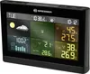 A digital weather station displaying various weather information. Náhled obrázku produktu