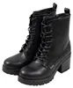 Buty za kostkę Dockers z imitacji skóry Podgląd zdjęcia produktu 37