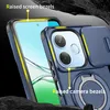 Etui double couche pour Oppo A5 Pro, cache caméra Voir les images du produit 6