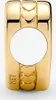 Pandora Charm 762015C00  Engravable Heart 14k gold Produktbild-Vorschau 9