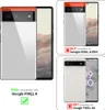 Cadorabo cover per Google PIXEL 6 cover protettiva in Anteprima dell’immagine prodotto 3
